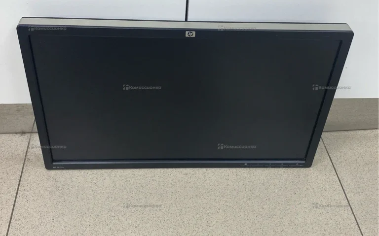 Монитор HP ZR22w