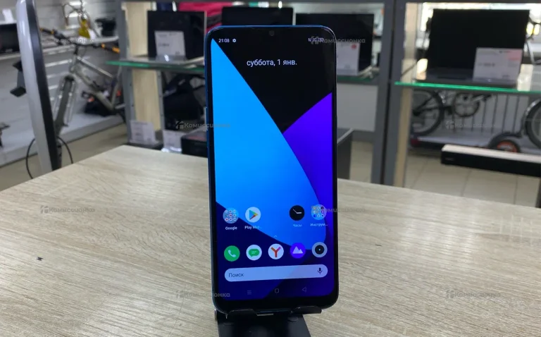 Realme C3 3/32