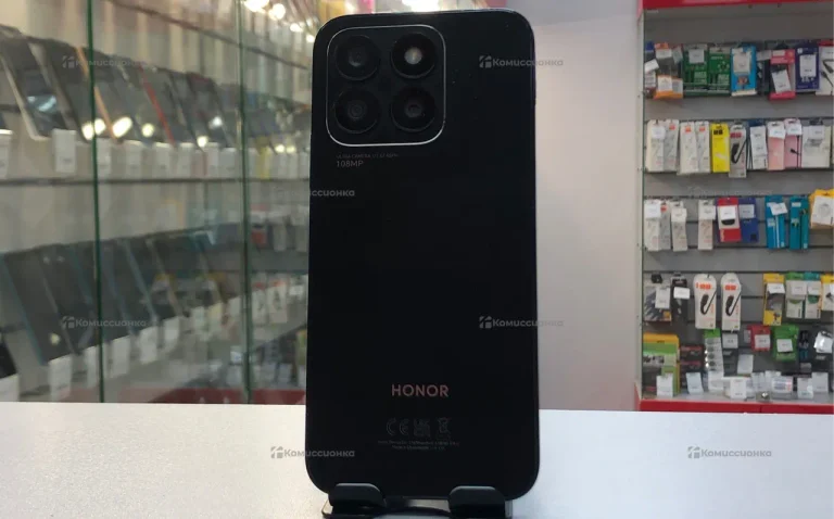 Honor X8b 8/256Gb