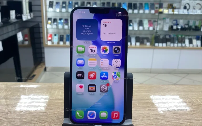 Apple iPhone 13 Pro Max 6/128 ГБ