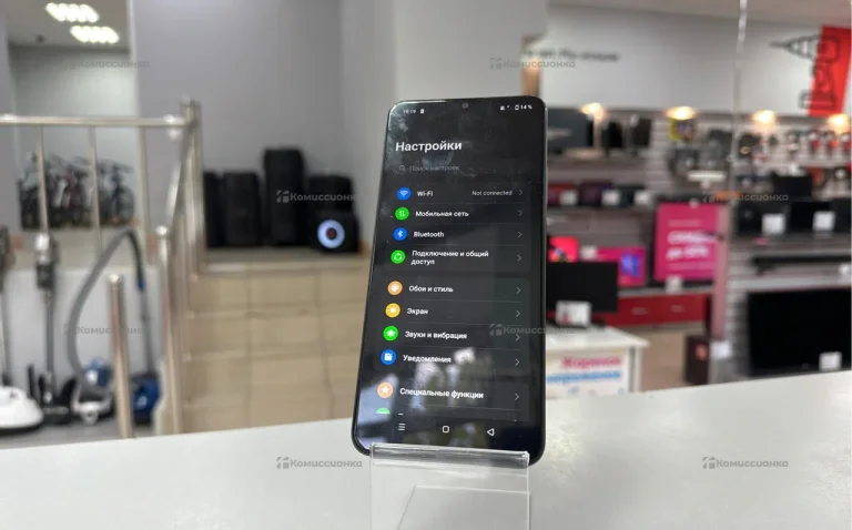 Realme Note 60x 3/64Gb