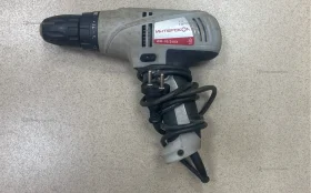 Купить Дрель-шуруповерт Интерскол ДШ-10/260Э б/у , в Рязань Цена:900рублей