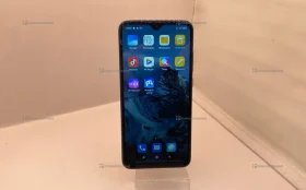 Купить Xiaomi Redmi 8 3/32 ГБ б/у , в Самара Цена:1500рублей