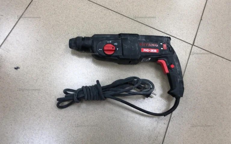 Перфоратор KEYANG PHD-283B