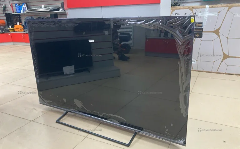 Телевизор Sber 65u4125