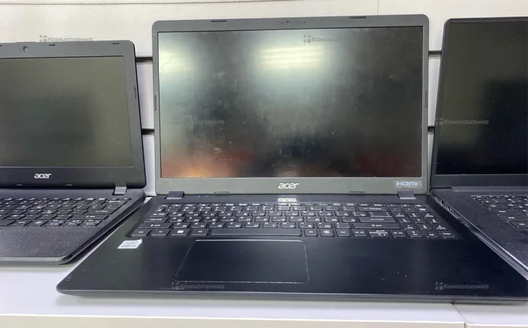 Ноутбук   Acer