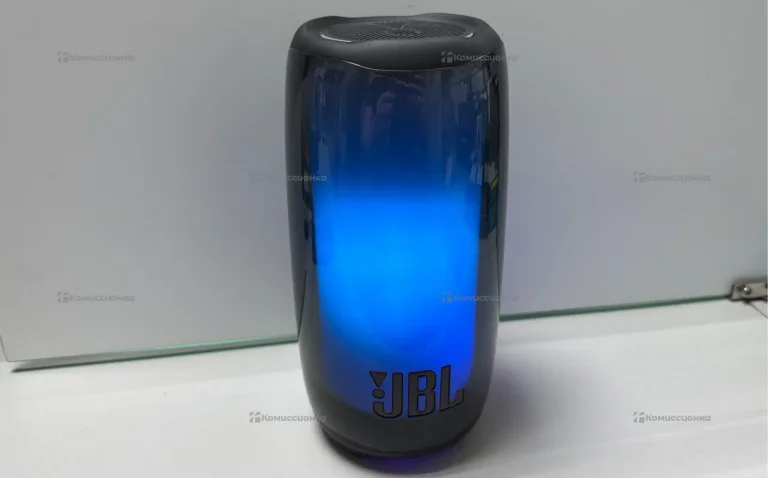 Колонка  Jbl pulse 5