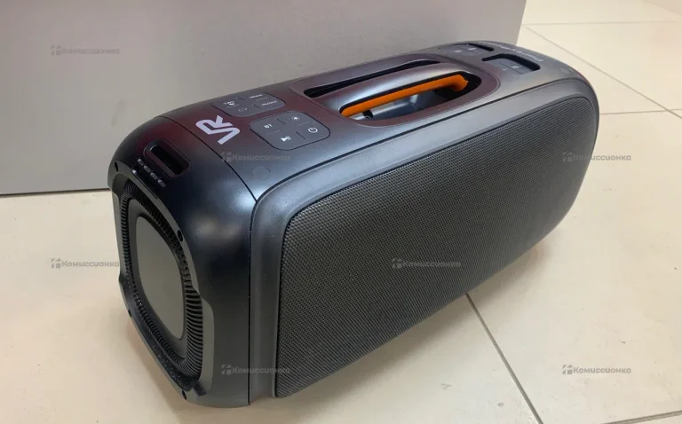 Колонка  VR PartyBoom 50