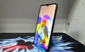 Samsung Galaxy A12 4/64 ГБ