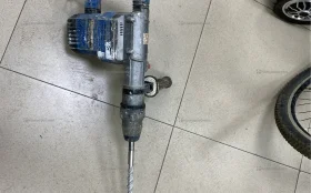 Перфоратор Зубр ЗПМ-45