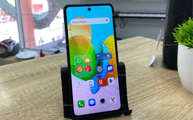 Tecno SPARK 20C  4/128Gb