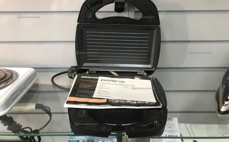 Умный мультипекарь Redmond RMB M 657/1s