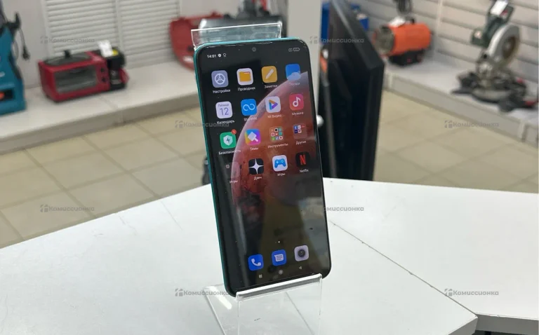 Xiaomi redmi 9 32GB