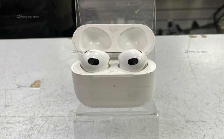 Наушники AirPods 3