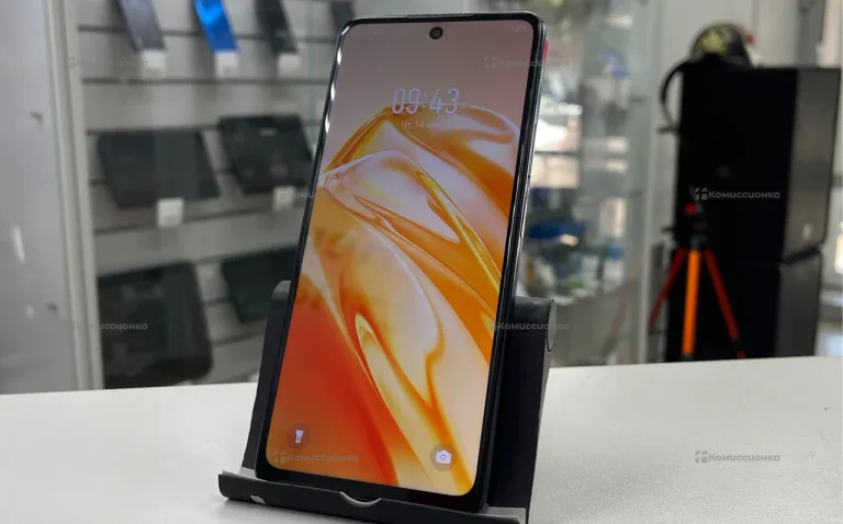 Infinix Hot 40 Pro 8/256Gb