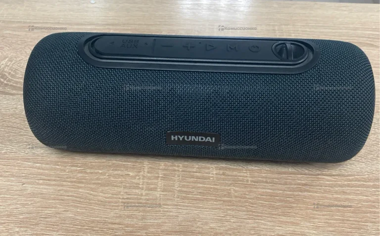 Колонка  Hyundai