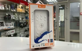 Купить Power Bank  с присосками б/у , в Уфа Цена:590рублей