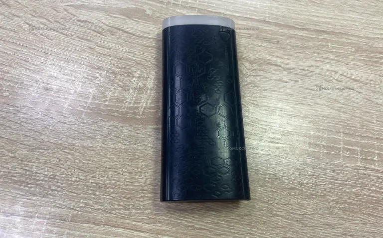 Повербанк 10000 mah (black)