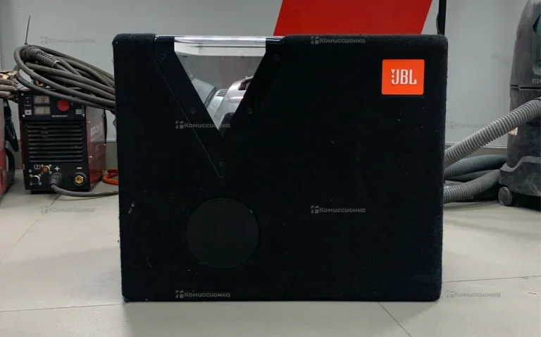 Сабвуфер   JBL GT-12BP