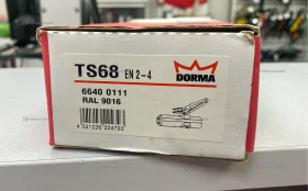 Купить Dorma TS68 б/у , в Казань Цена:800рублей