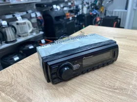 Купить Автомагнитола  Pioneer MVH-09UER б/у , в Пенза Цена:1100рублей