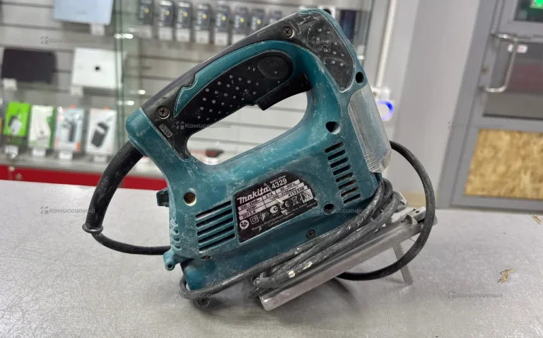 MAKITA 4329