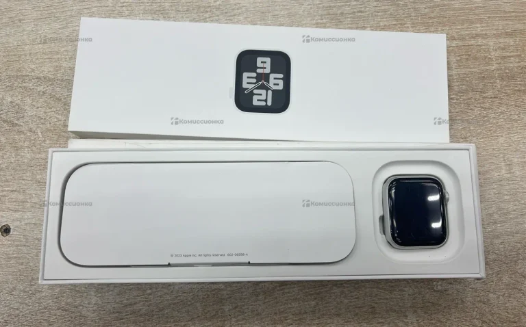 Часы  Apple Watch SE 2