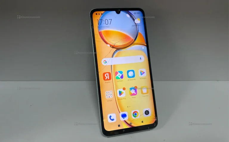 Xiaomi Redmi 13C 8/256 ГБ