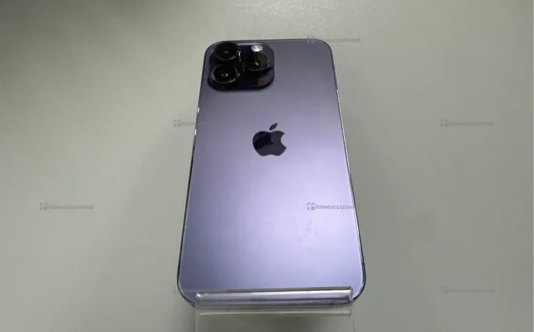 Apple iPhone 14 Pro Max 6/128 ГБ