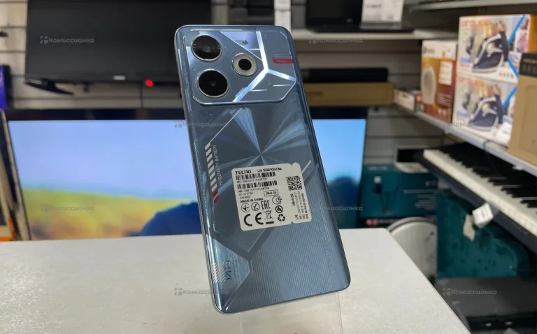 Tecno Pova 6 Neo 8/256 ГБ