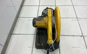 Купить Дисковая пила Dewalt D28720 б/у , в Казань Цена:11900рублей