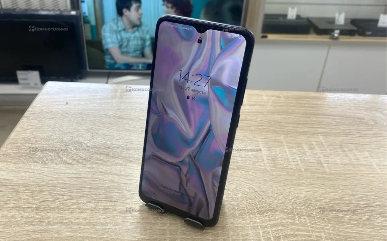 Samsung Galaxy A02s 3/32Gb