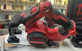 Купить Аккумуляторная циркулярная пила M18 BLCS66-0X б/у , в Санкт-Петербург Цена:35900рублей