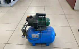 Насосная станция Wester WAO-24