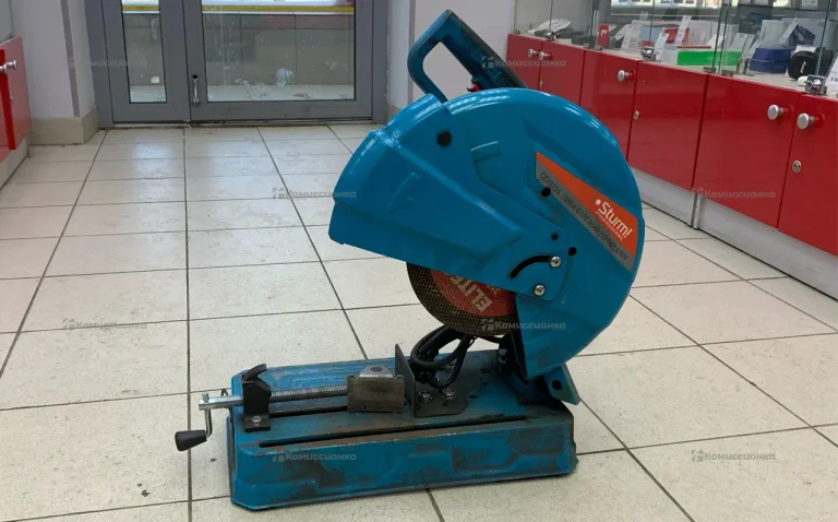 Монтажная пила Sturm! CF7325S