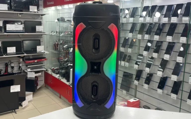 Колонка  zqs6232
