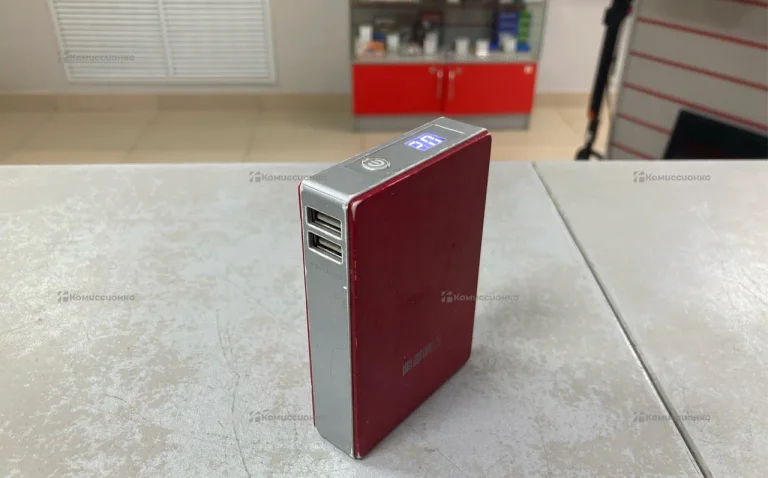 Power Bank  interstep 12mah