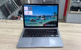 Купить Ноутбук  Macbook Air 13 M1 2020 б/у , в Казань Цена:26900рублей