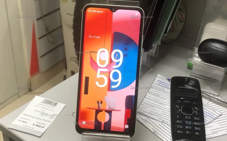 Xiaomi Redmi A1+ 2/32 ГБ