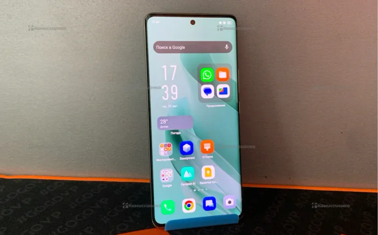 Infinix ZERO 30 8/256Gb