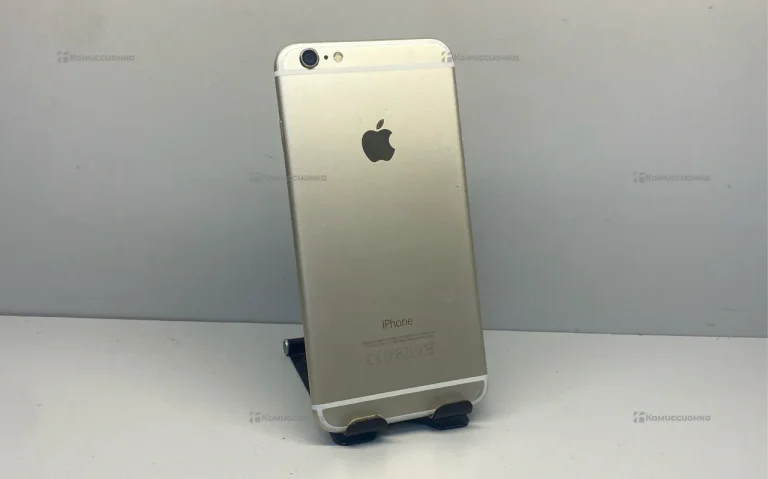Apple iPhone 6s Plus 2/64 ГБ