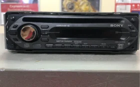 Автомагнитола  Sony CDX-GT200E