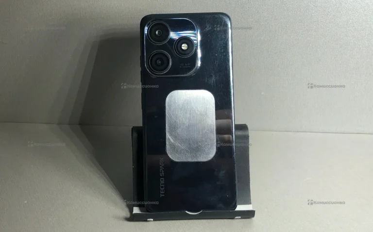 Tecno Spark 10C 4/128 ГБ