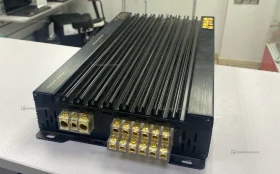 Усилитель  Colt Gold 6.130