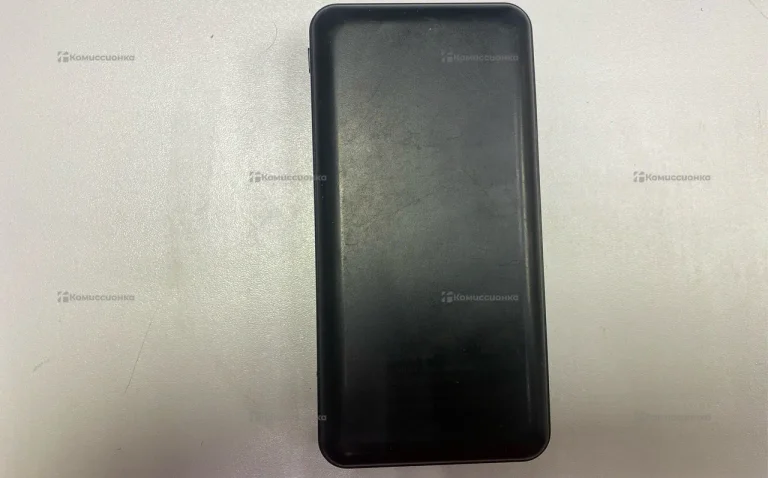 Power Bank  faizfull 20000