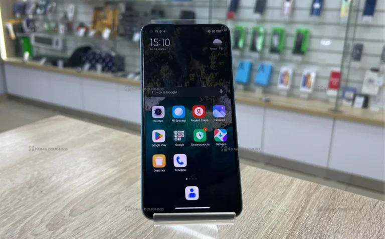 Xiaomi Redmi Note 9 3/64 ГБ