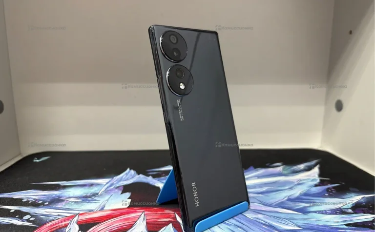 Honor 70 8/128 ГБ