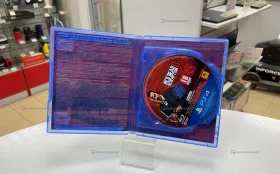 Диск PS4 Red Dead Redemption ll