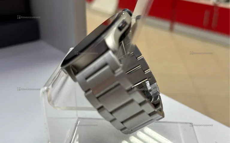 Часы  amazfit gtr 4a