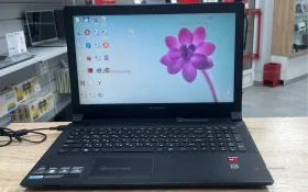 Купить Ноутбук Lenovo б/у , в Москва и область Цена:3900рублей